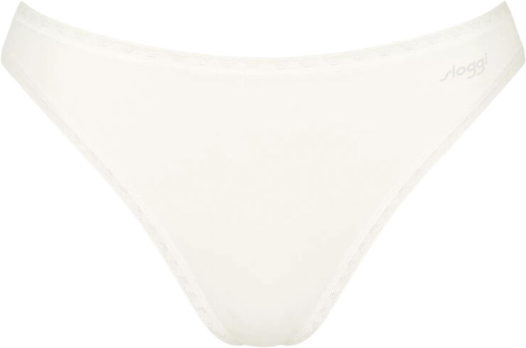 Sloggi sloggi GO Tai C2P Silk white