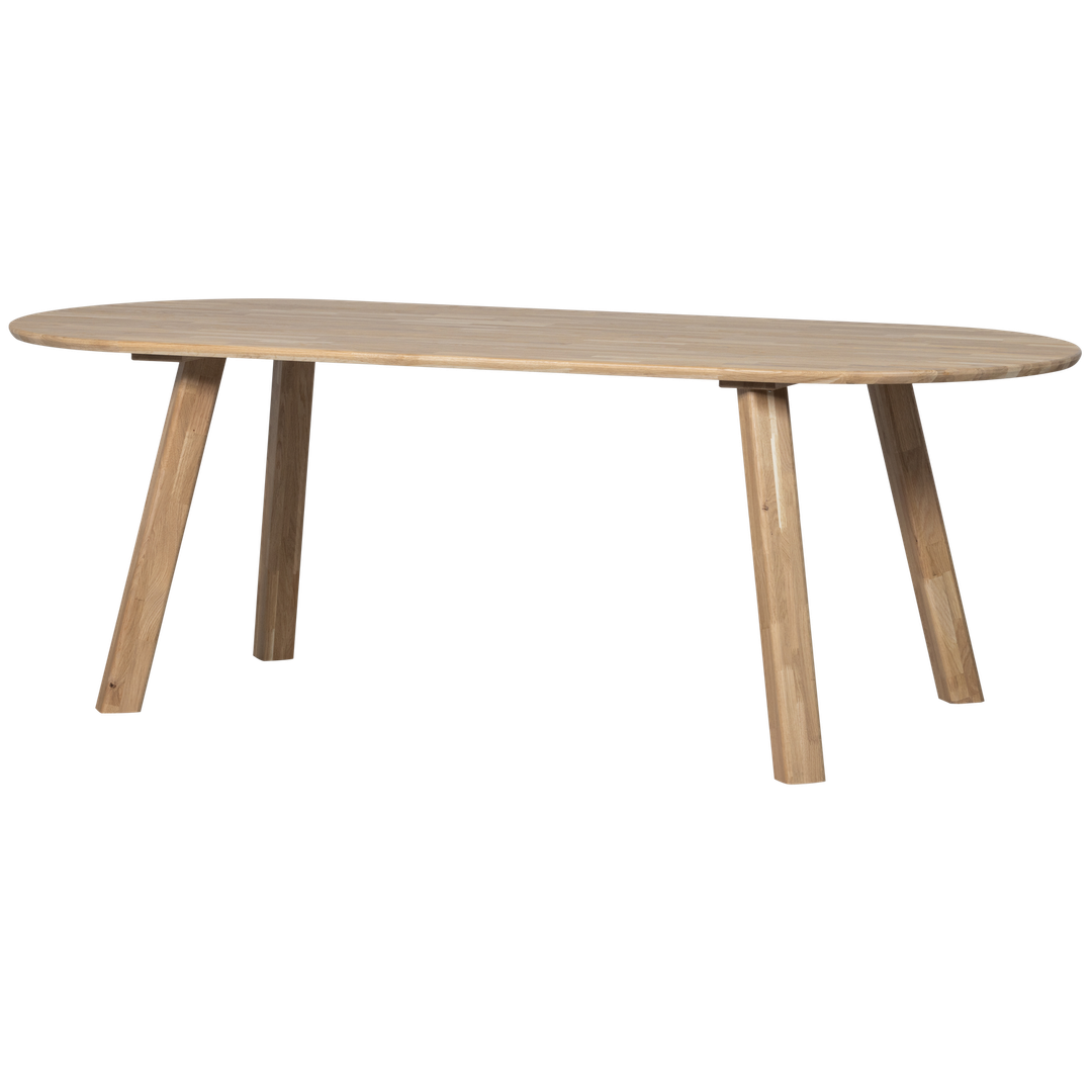 WOOOD Tablo Eettafel