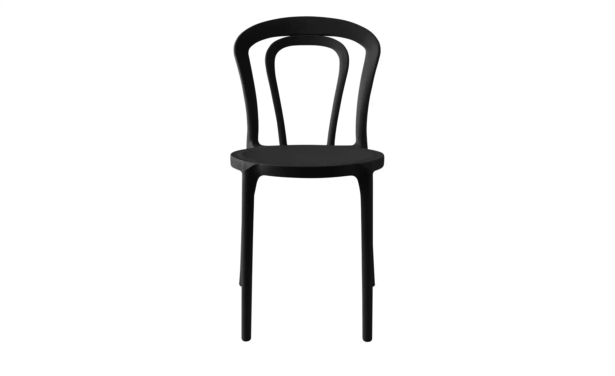 Connubia Stuhl  stapelbar Caffe