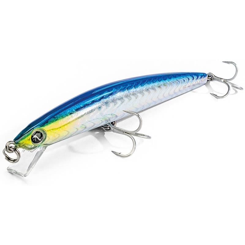Leurre Flottant Seaspin Mommotti 115 Sf - 11.5Cm