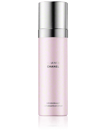 Chanel Chance deodorant vapo 100ml