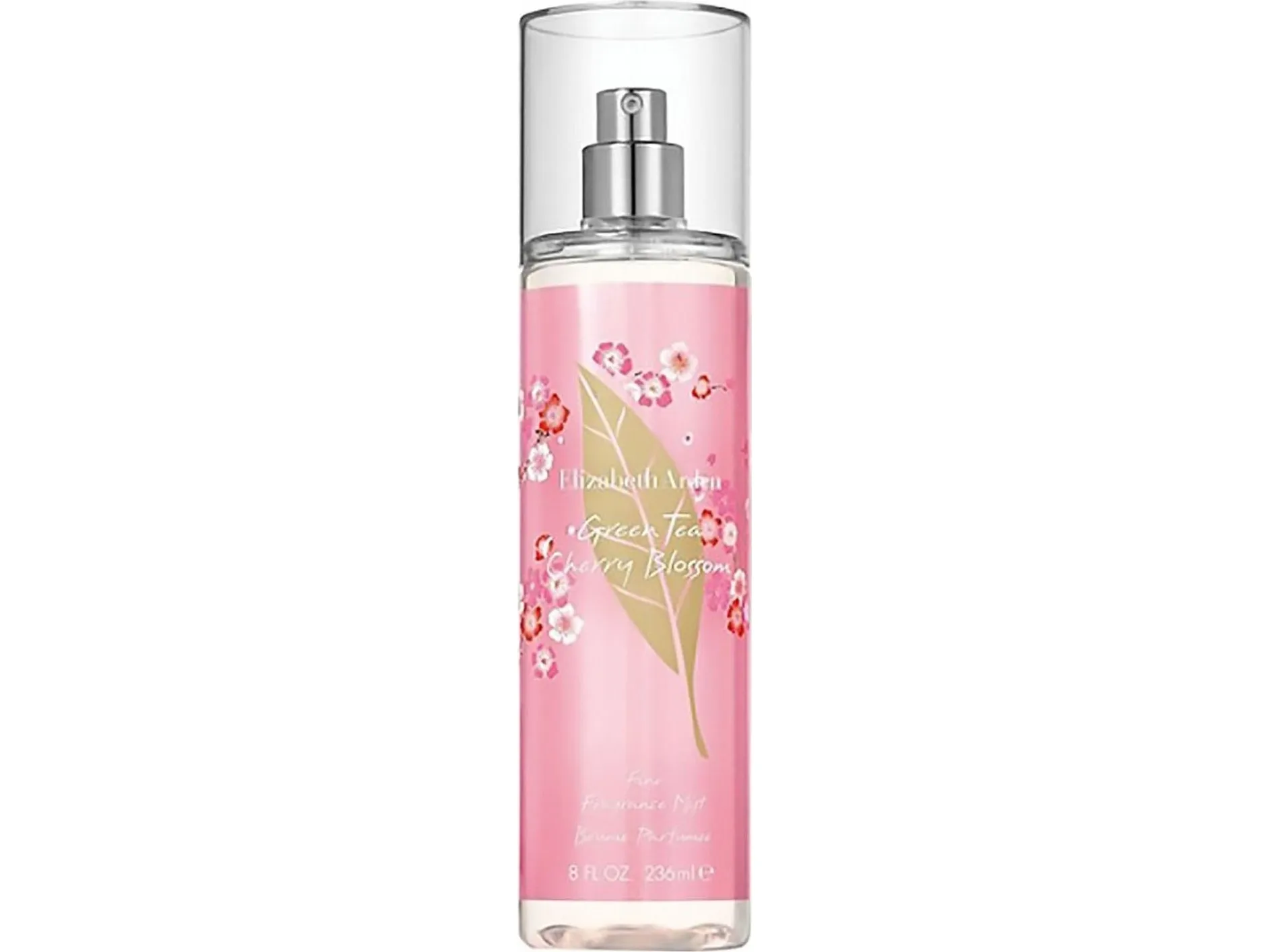 Elizabeth Arden Green Tea Cherry Blossom Mist 236 ml
