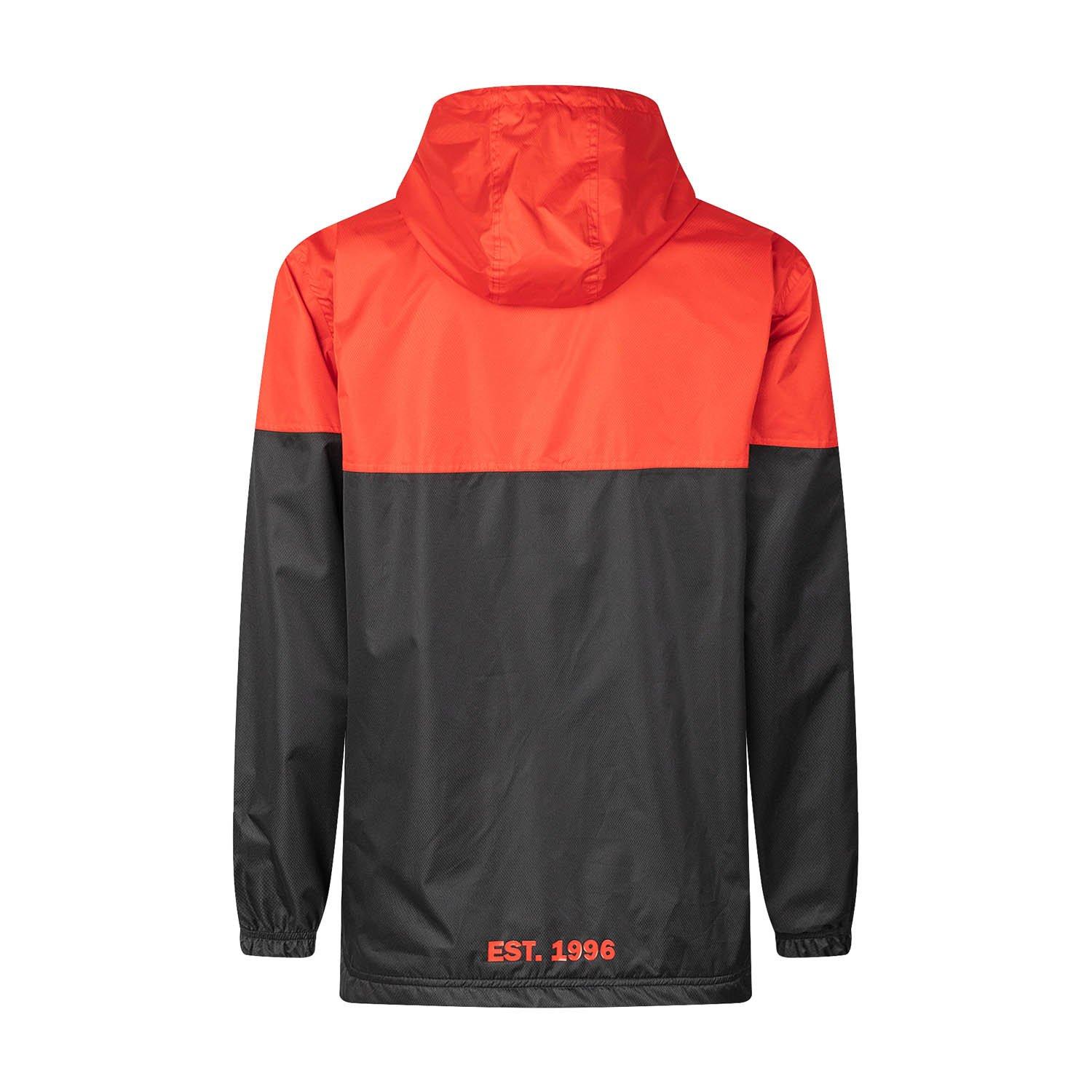Classic Sportswear CS Wt Jckt Sn52
