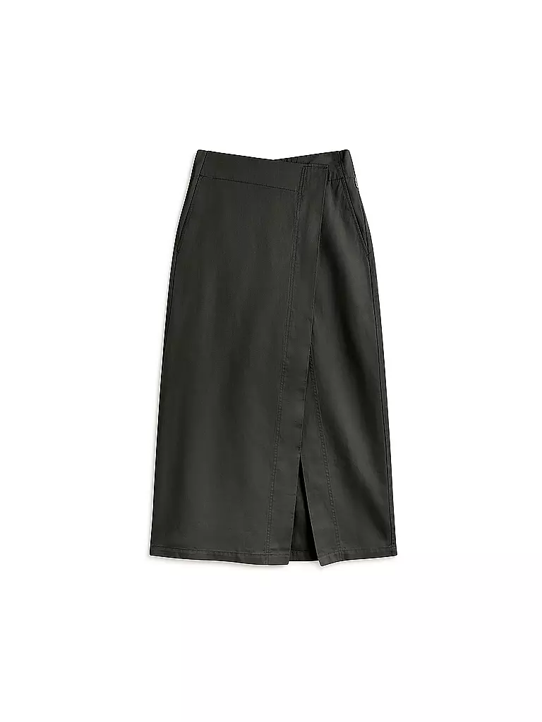 ECOALF Midirock SHIROALF olive