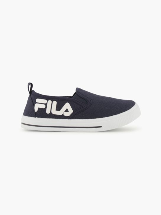 FILA Halbschuh Blau