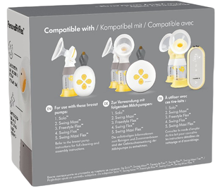 Medela PersonalFit Flex Connector 2ST