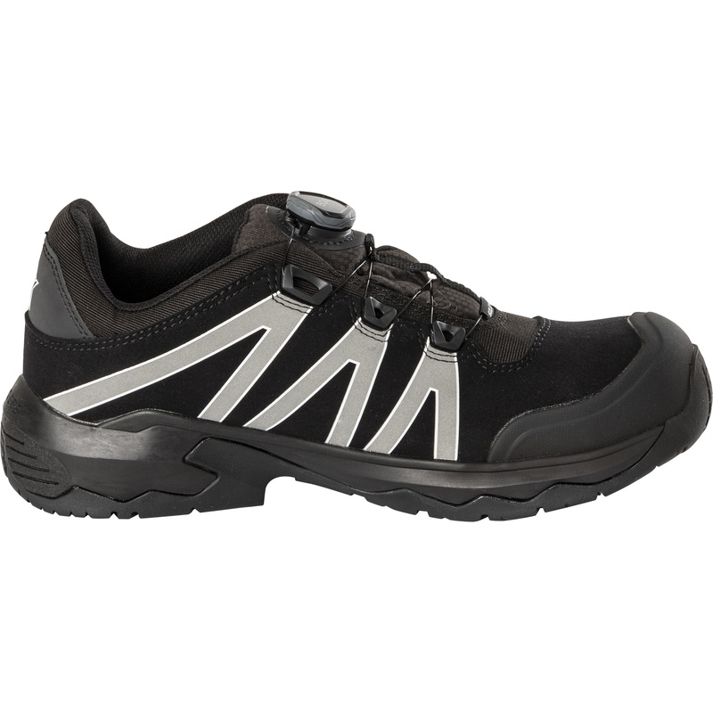 Solid Gear Onyx Low veiligheidsschoenen S3 SG81005 40*