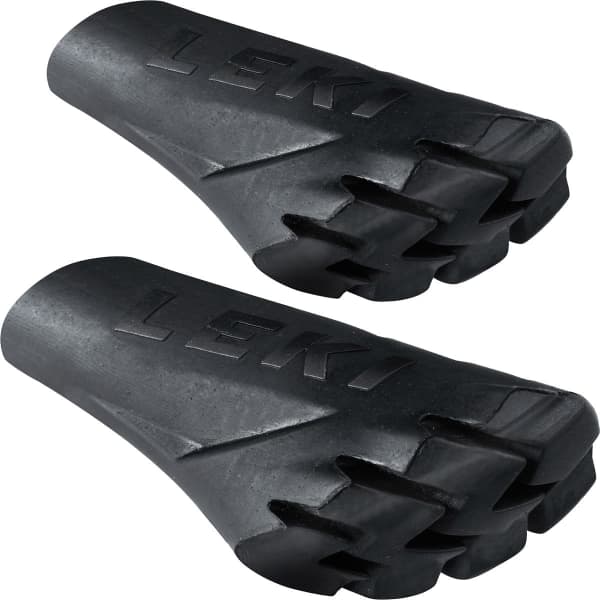 Bâton marche nordique LEKI EMBOUTS POWER GRIP