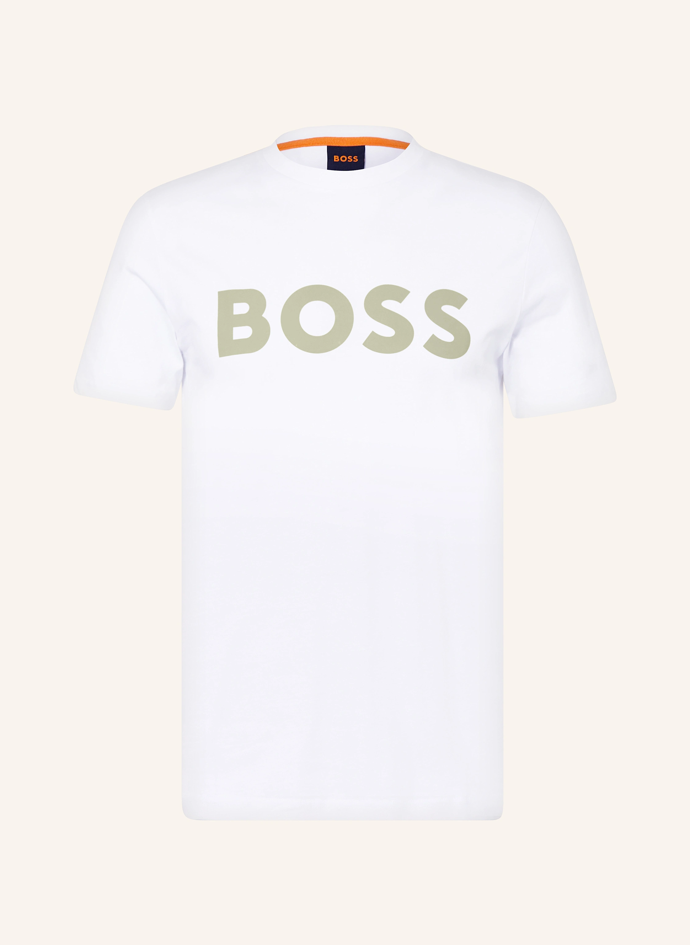 BOSS T-Shirt THINKING
