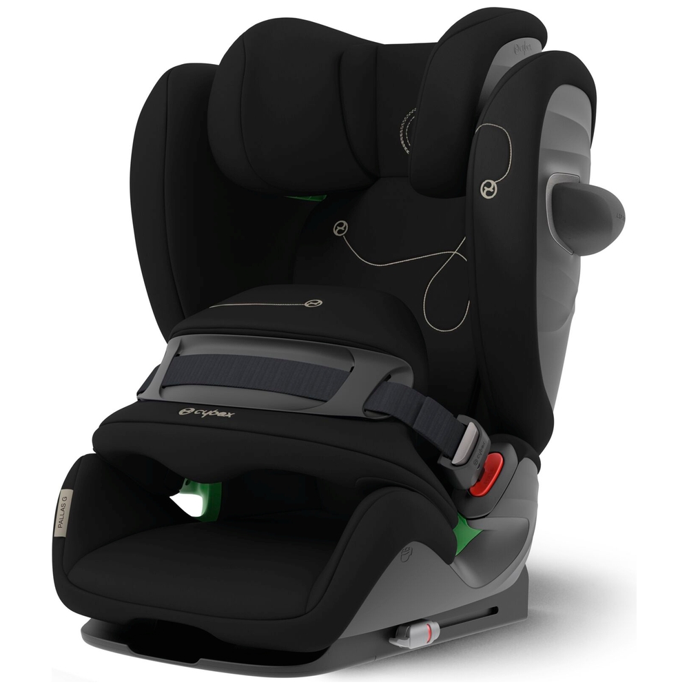 Cybex Pallas G R129 ISOFix-Autositz 76 bis 150 cm