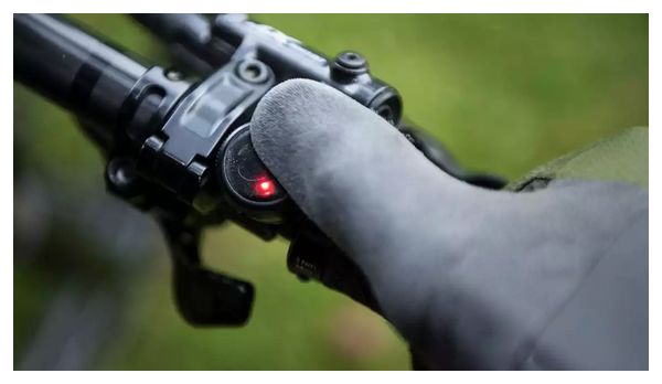 Télécommande Bontrager Transmitr