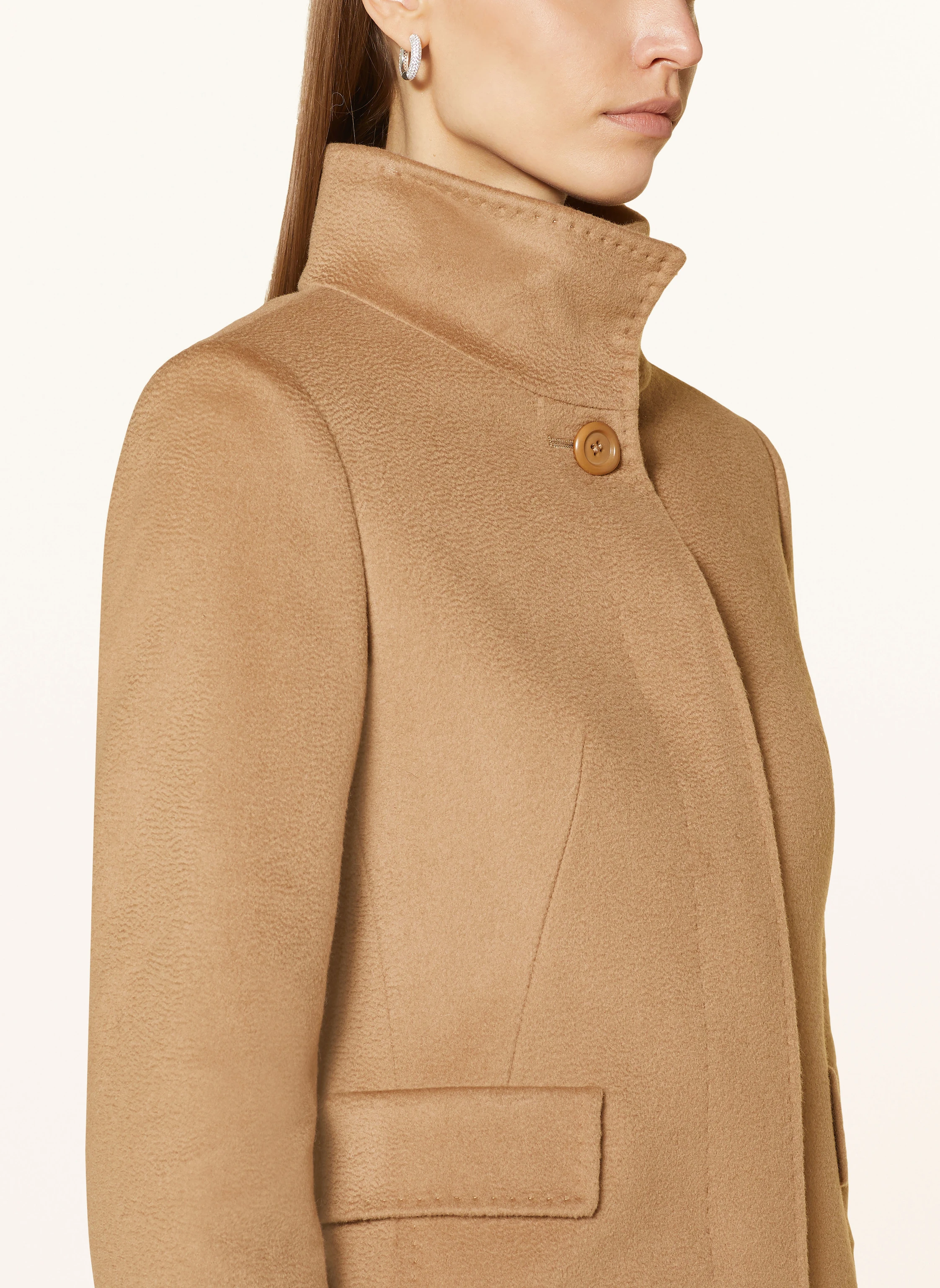Max Mara STUDIO Wollmantel AGNESE