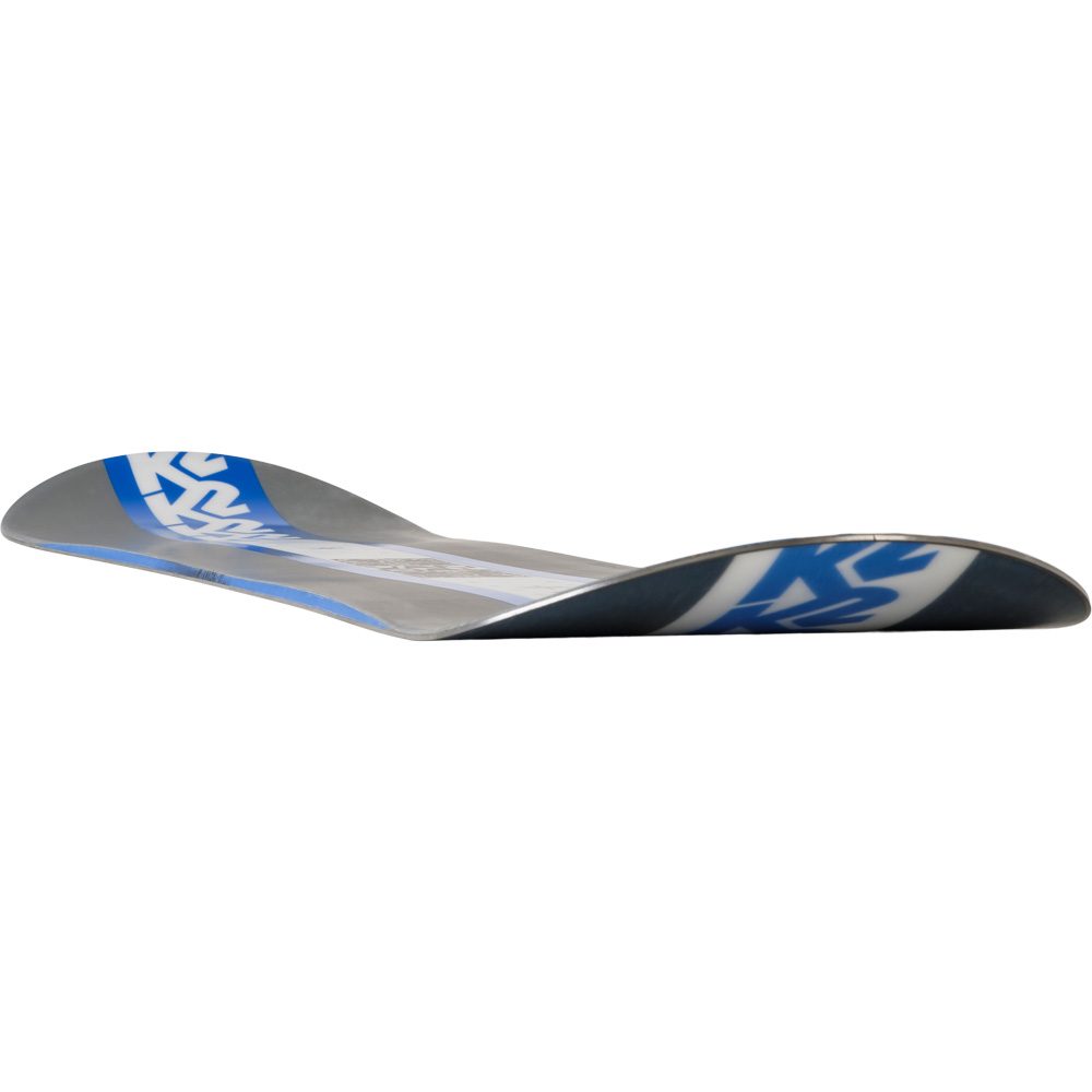 K2 Vandal 24/25 Snowboard Kinder
