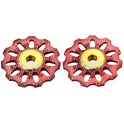 Token MTB/ROAD 1730 Pulleyhjul - 11T