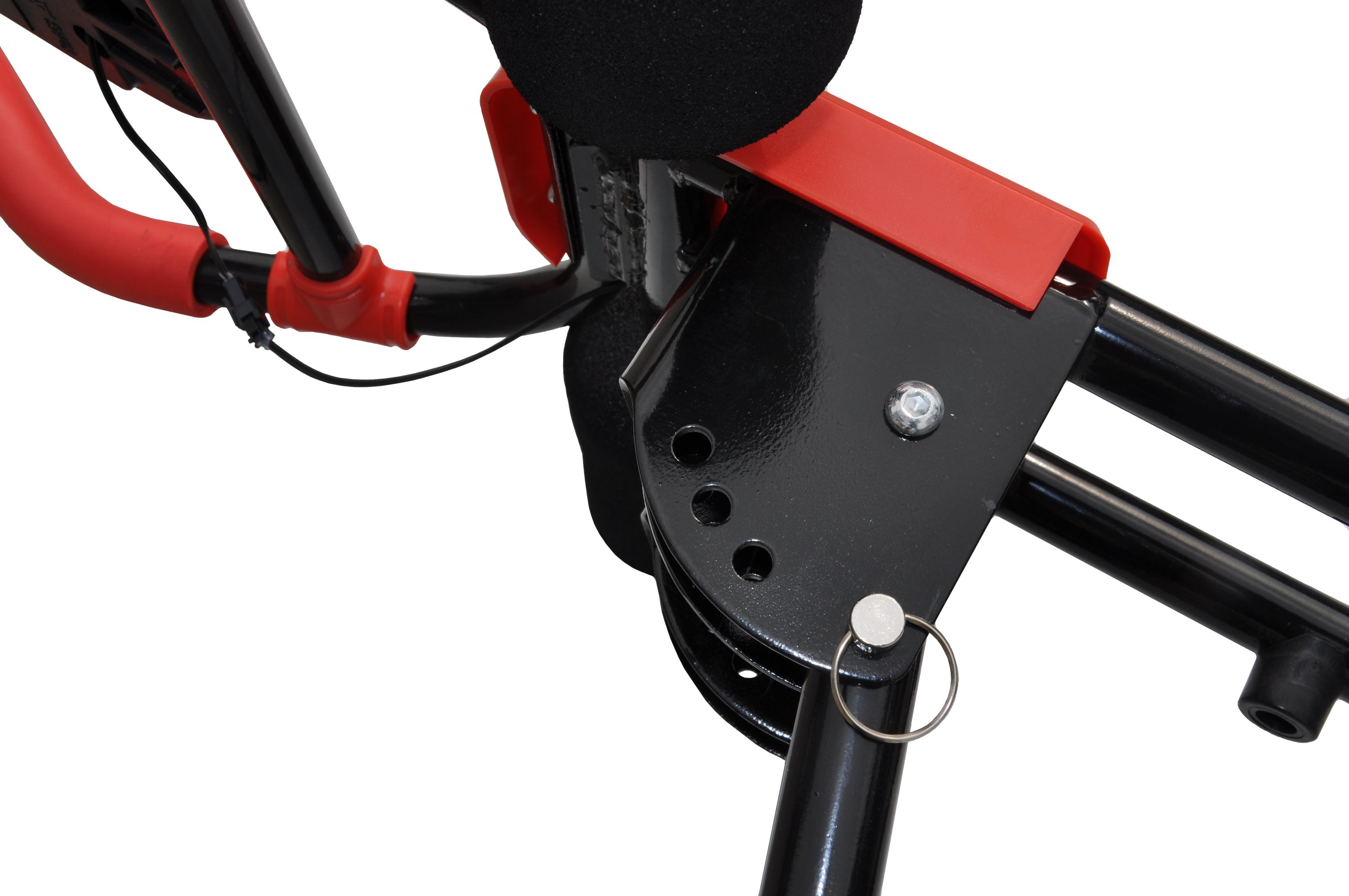 AB Trainer Bauchtrainer