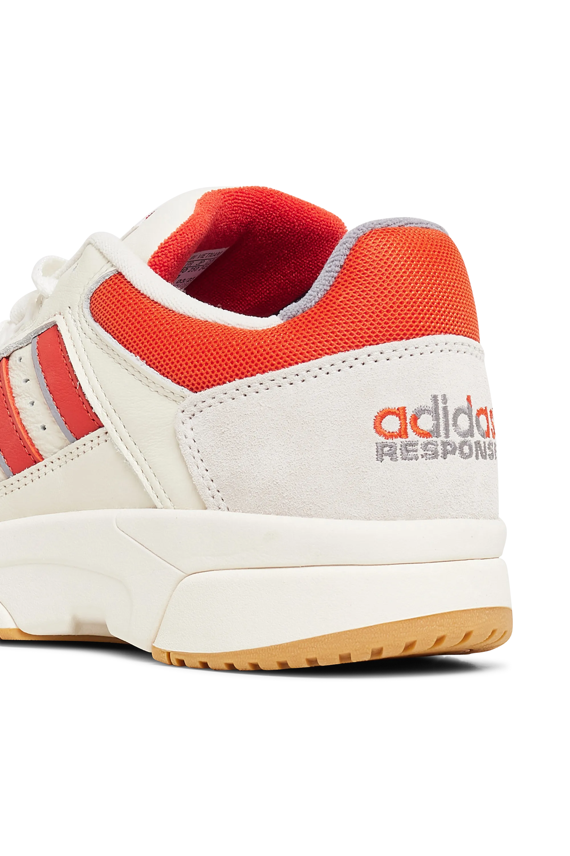 ADIDAS Baskets  TORSION TENNIS LO M Blanc