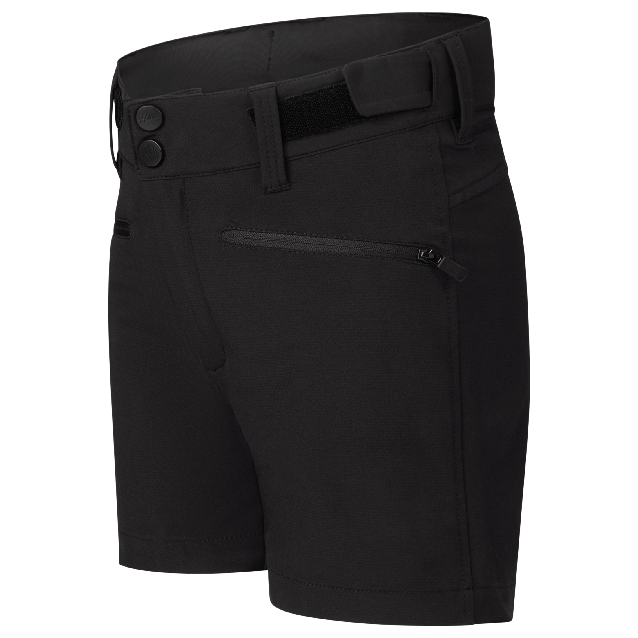 Heldre Geilo turshorts - Junior - Fritid og bomull
