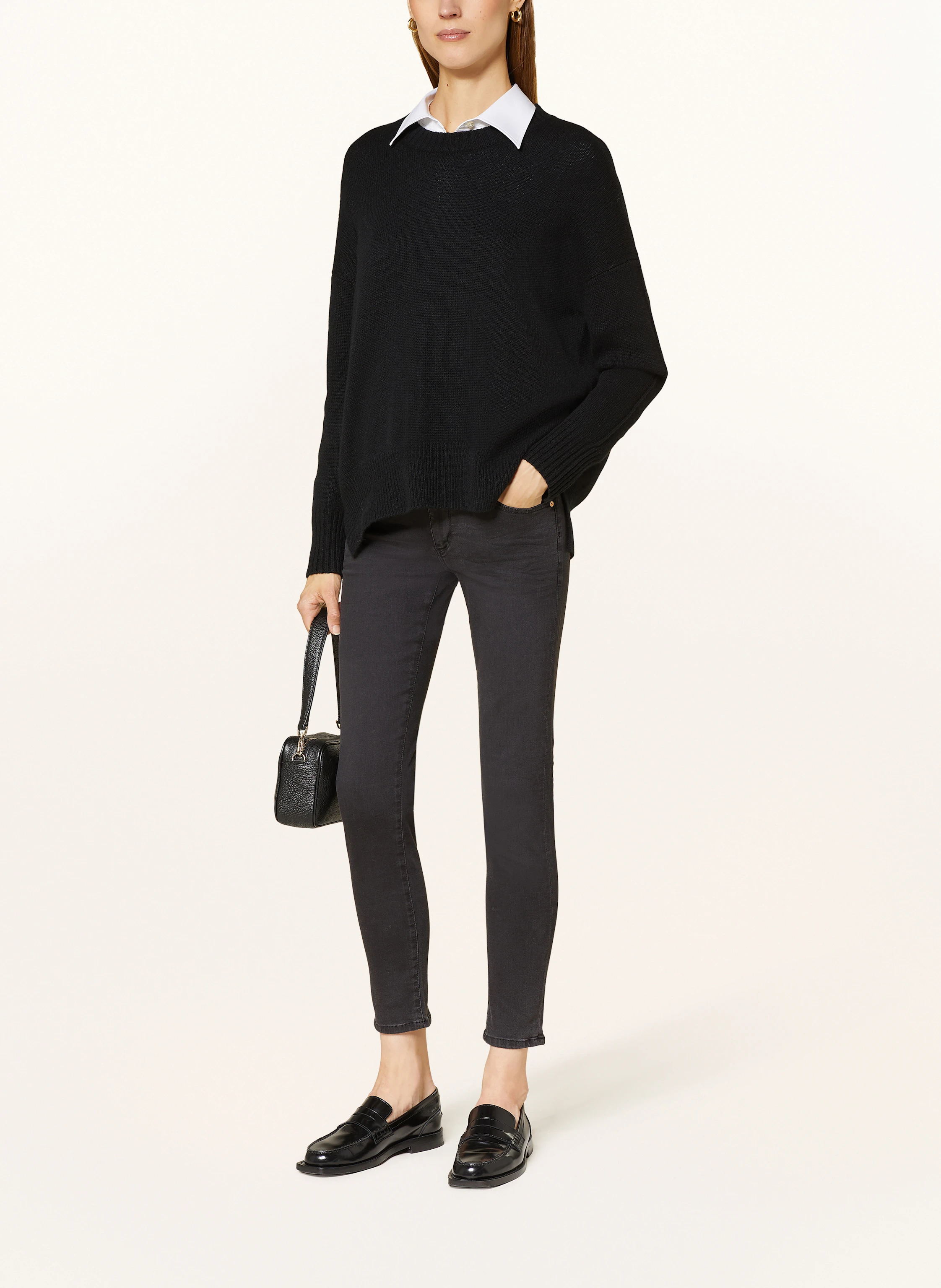 AG Jeans Skinny Jeans LEGGING ANKLE