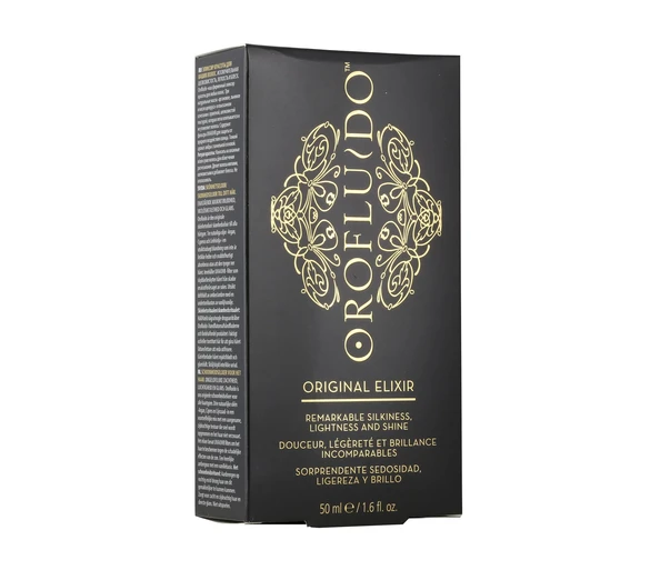 Orofluido Orofluido Elixir