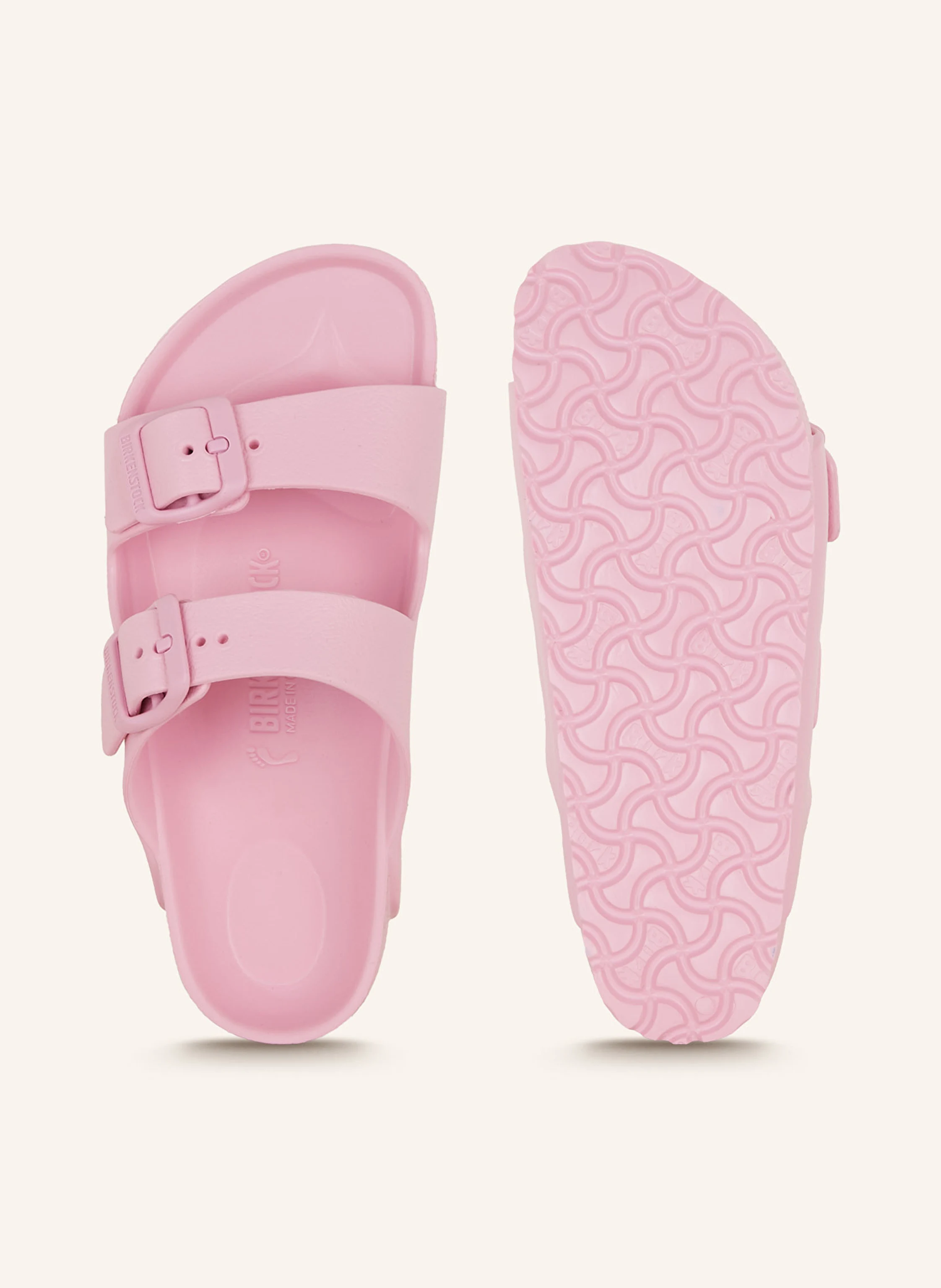 BIRKENSTOCK Pantoletten ARIZONA EVA