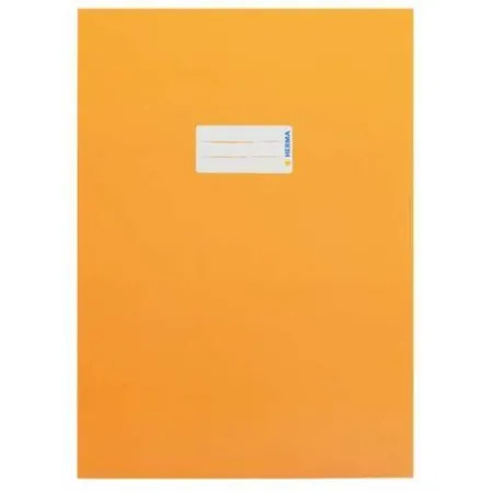 HERMA Karton-Heftschoner A4, Orange