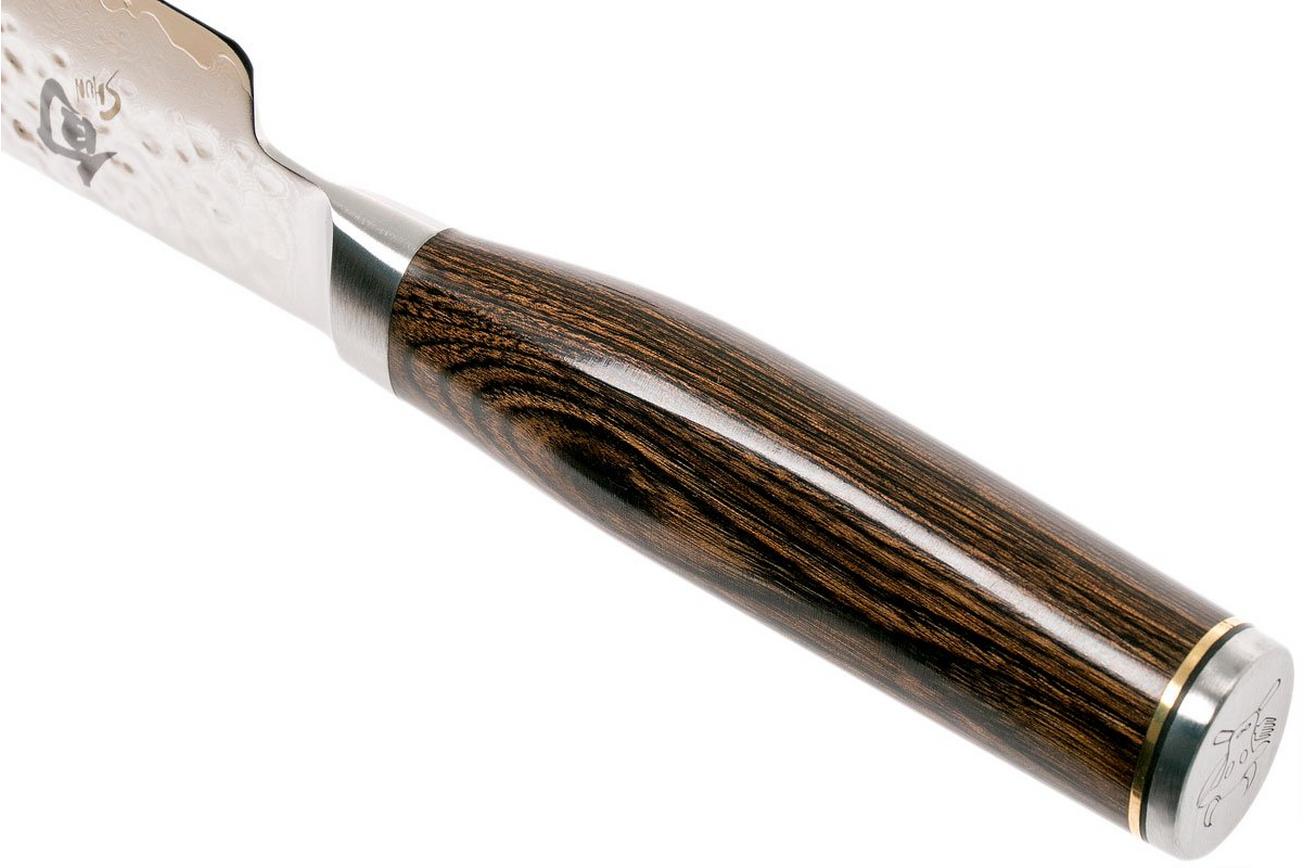 Kai Shun Premier Tim Mälzer vleesmes 24 cm