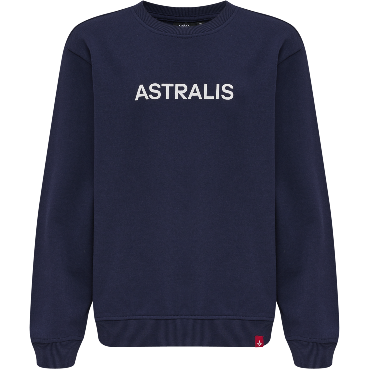ASTRALIS 21/22 SWEATSHIRT KIDS