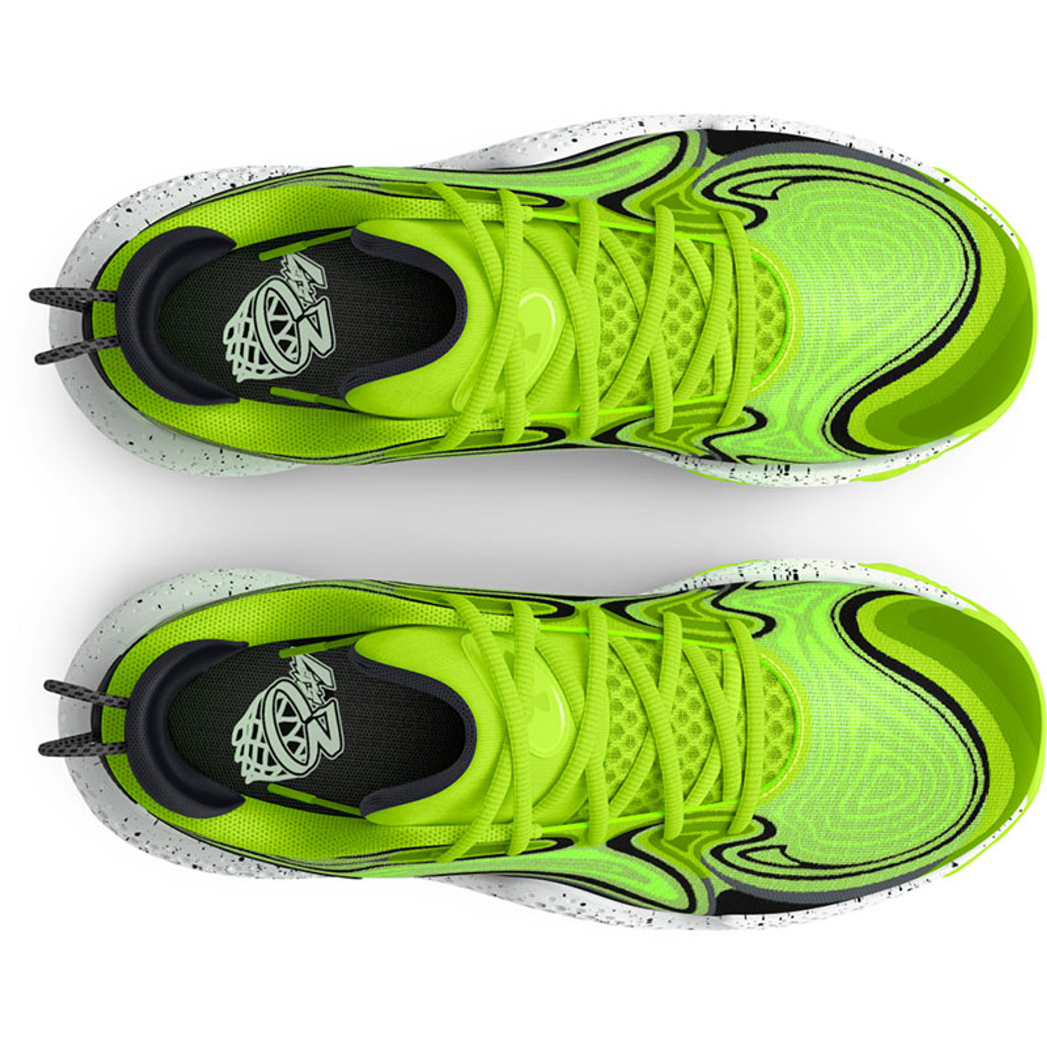 Under Armour Spawn 6