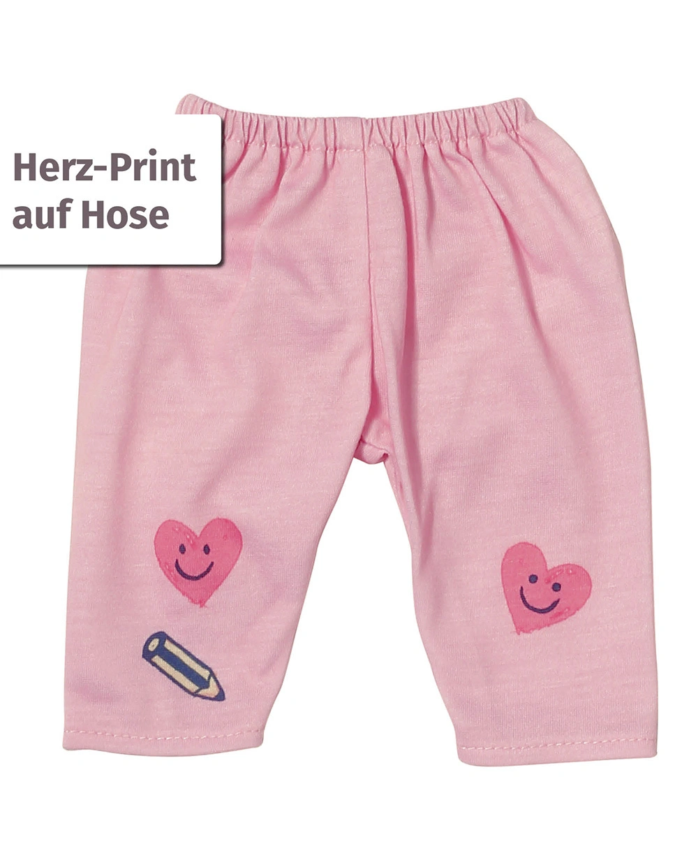 Baby Annabell® Puppenkleid LITTLE KLEID (36cm)