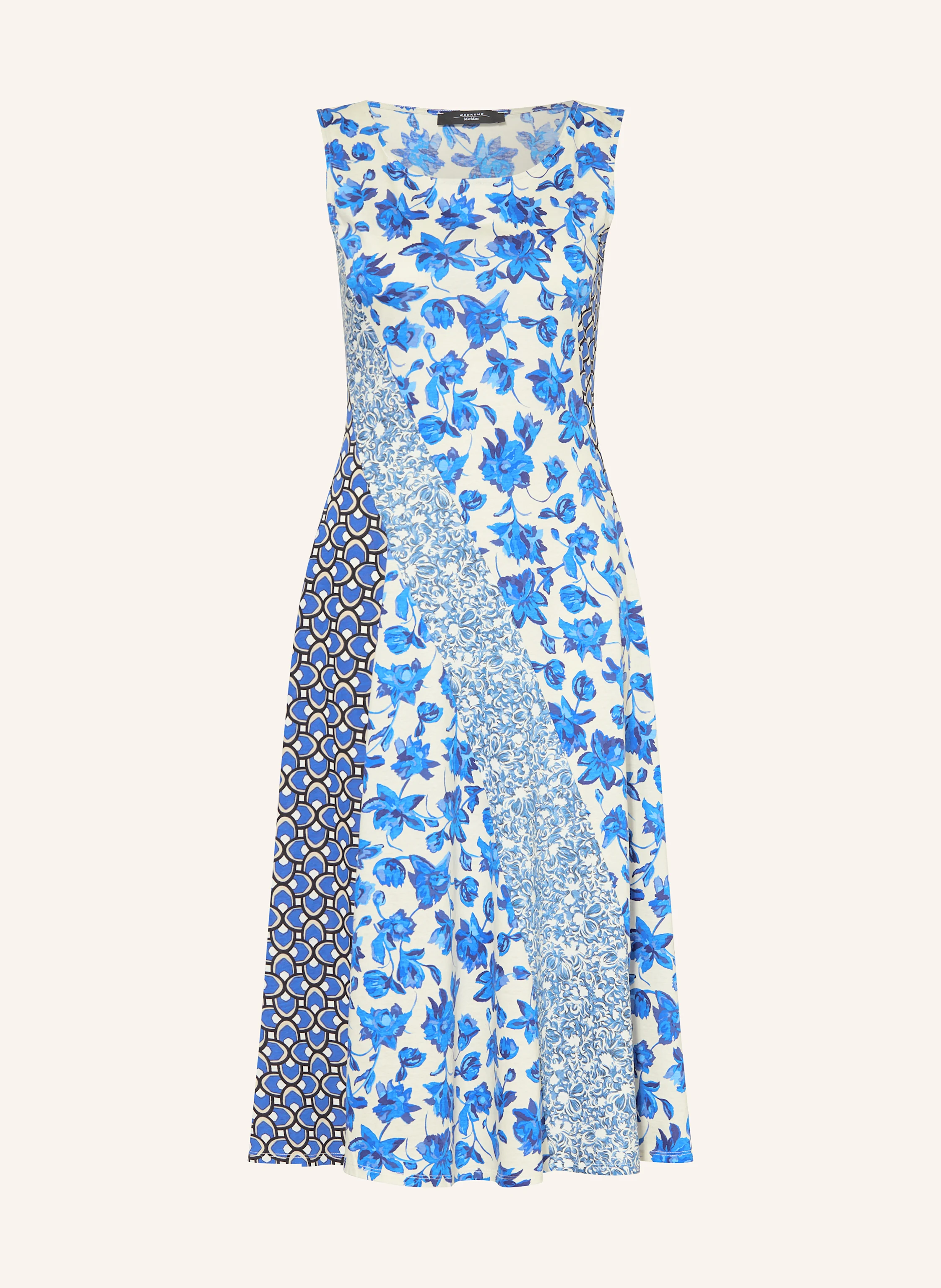 WEEKEND Max Mara Kleid CUBANO