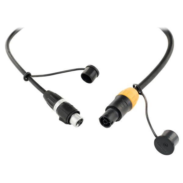 Eurolite LED IP T-Bar 8 QCL Bar