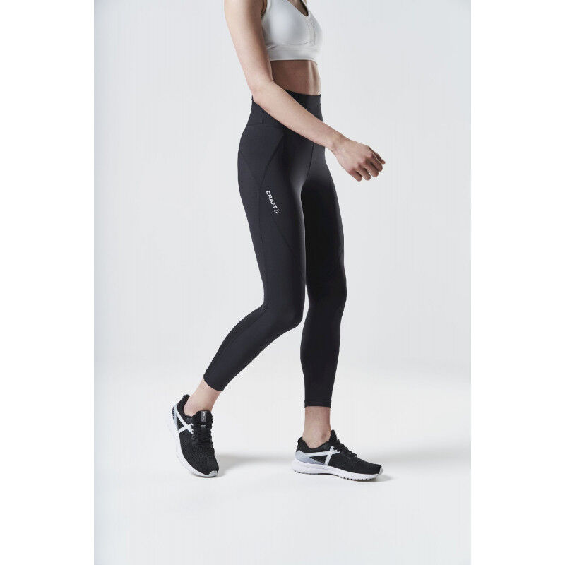 ADV Essence High Waist Tights - Collant running femme
