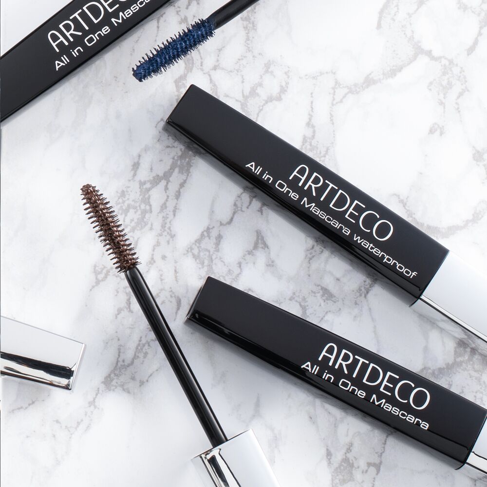 ARTDECO All In One Mascara 202.03 1 Stk