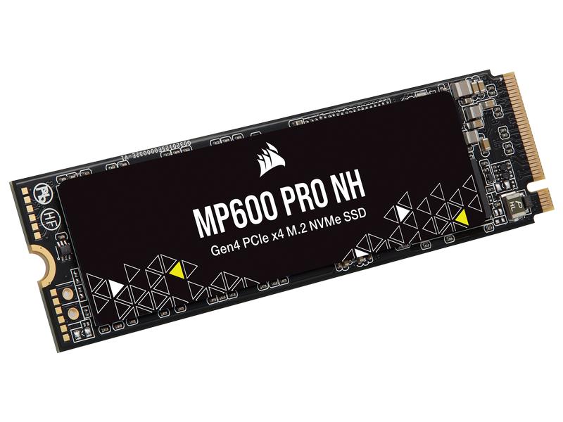 Corsair SSD MP600 Pro NH M.2 2280 NVMe 1000 GB NVMe M.2 Solid-State-Laufwerk mit 1000 GB Speicherkapazität