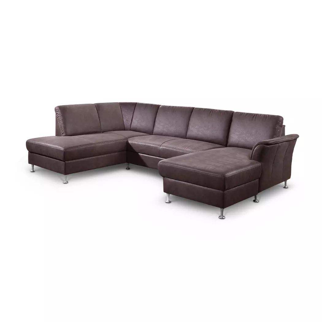 Wohnlandschaft S112 / L112 Flintstone