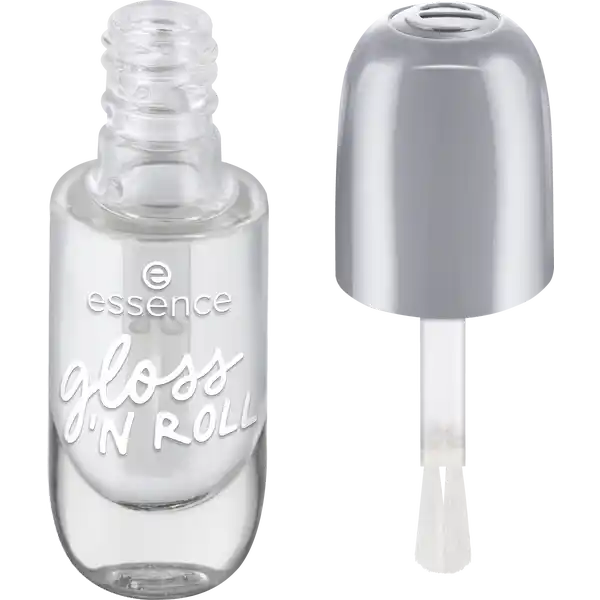 gel nail colour 01