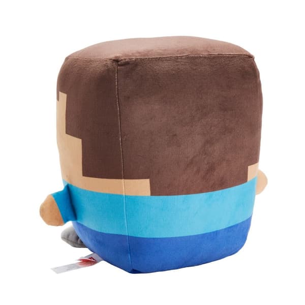 Minecraft Cuutopia Steve Kosedyr 12cm