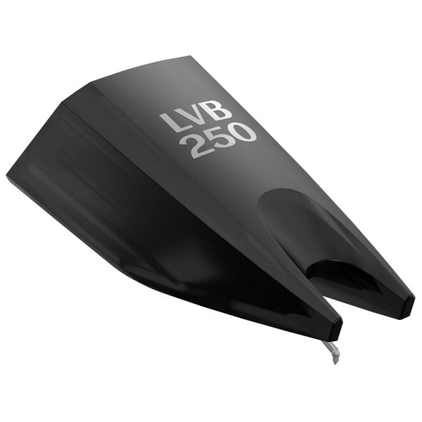 Ortofon Stylus Concorde Black LVB 250