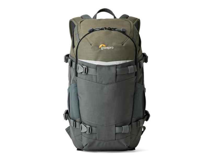Lowepro Fotorucksack Flipside Trek BP250AW Trekking-Rucksack mit speziellem Kamera-Fach