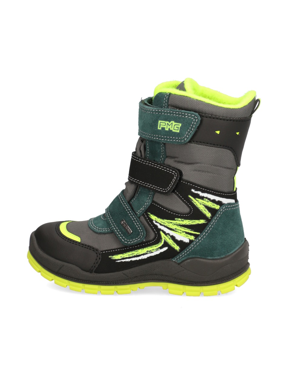 HANS GTX