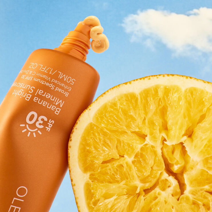 Ole Henriksen OH BANANA SUN SPF30