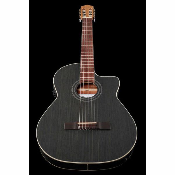 Thomann Classica Fusion 3BK CW Slim