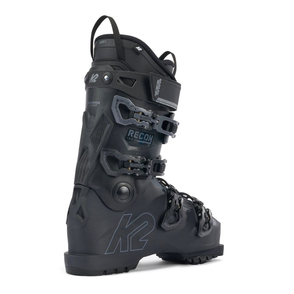 K2 RECON 100 MV - Chaussures ski Homme black