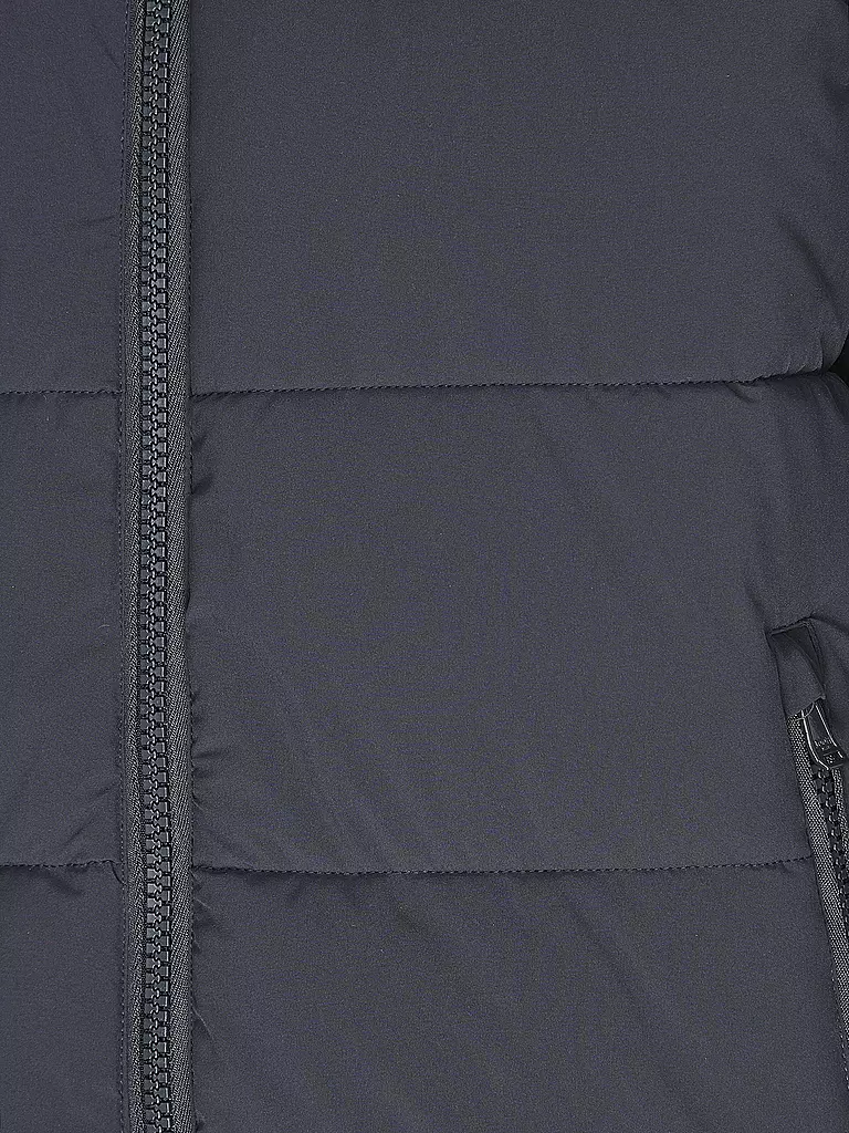 JOOP Steppjacke JOHAS dunkelblau