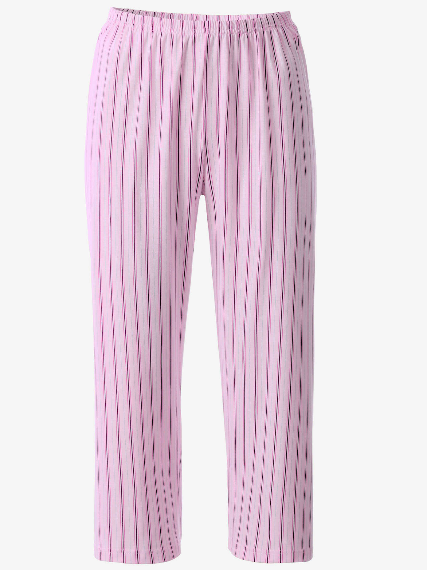Pyjamas jersey fin