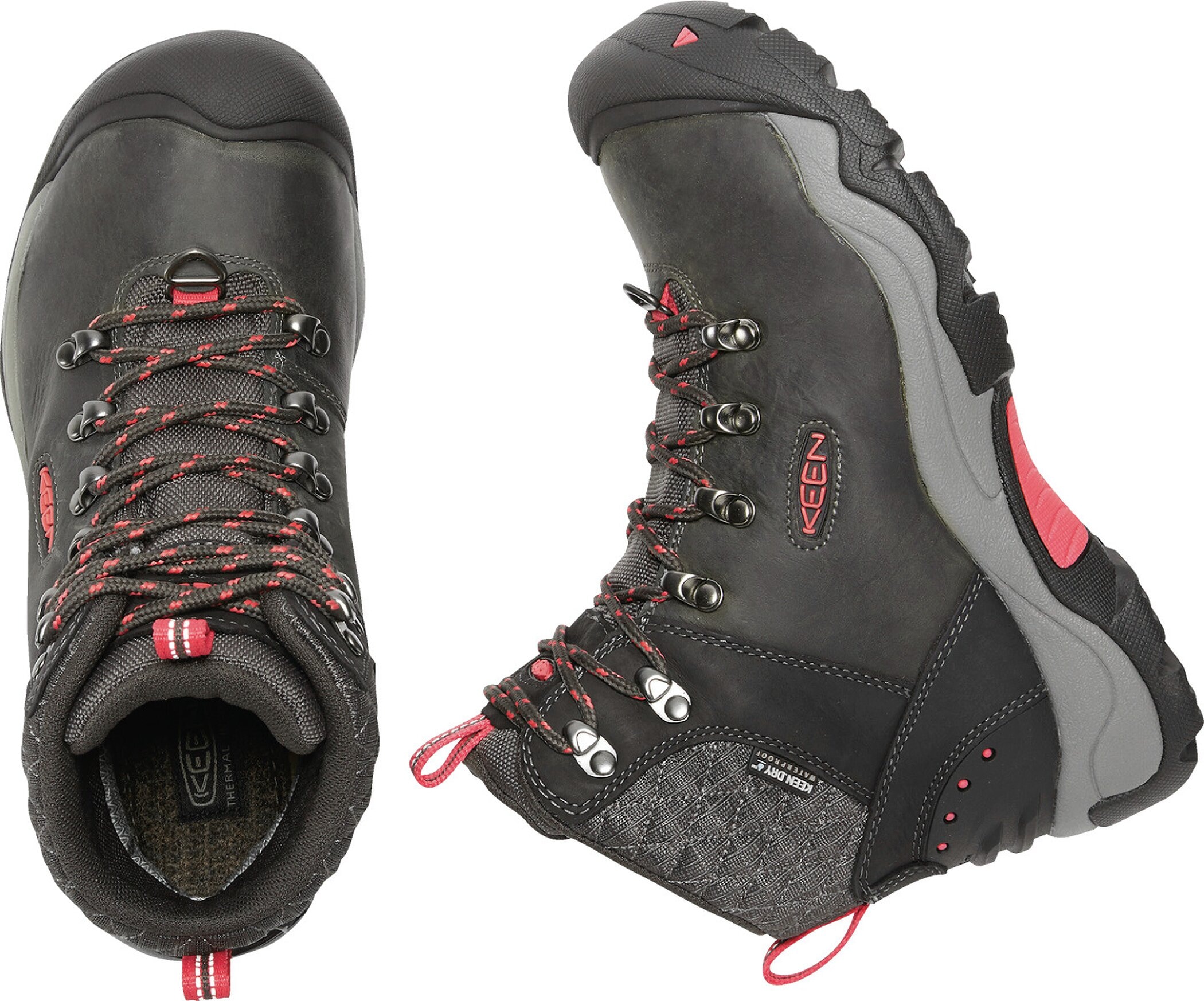 Keen Outdoorschuh »REVEL III«