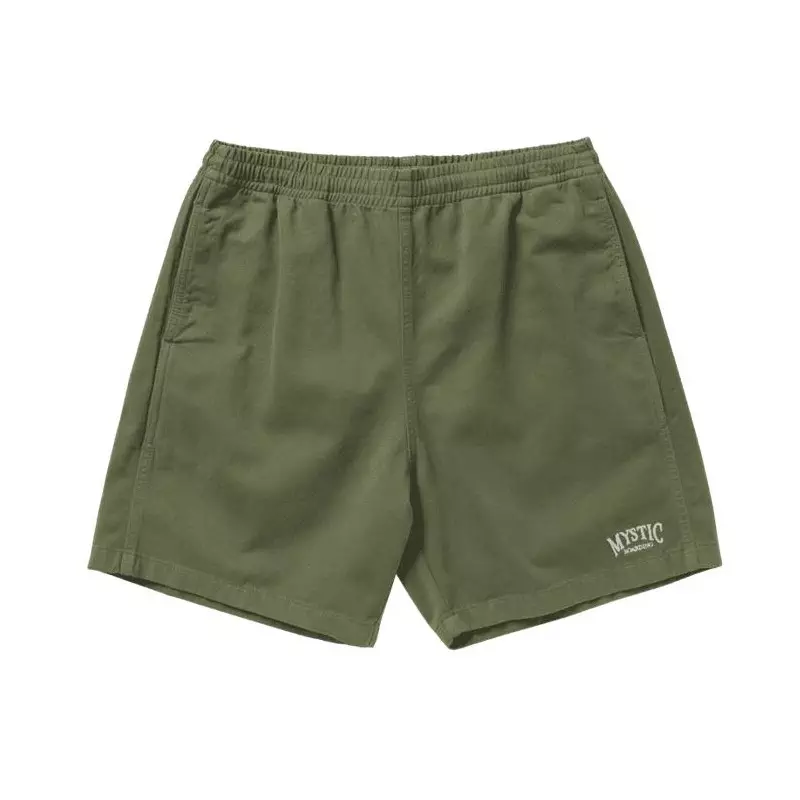 Short MYSTIC The Breeze Dark Olive