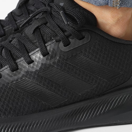 Baskets Femme Runfalcon 3.0 HP7558 Core Black Carbon