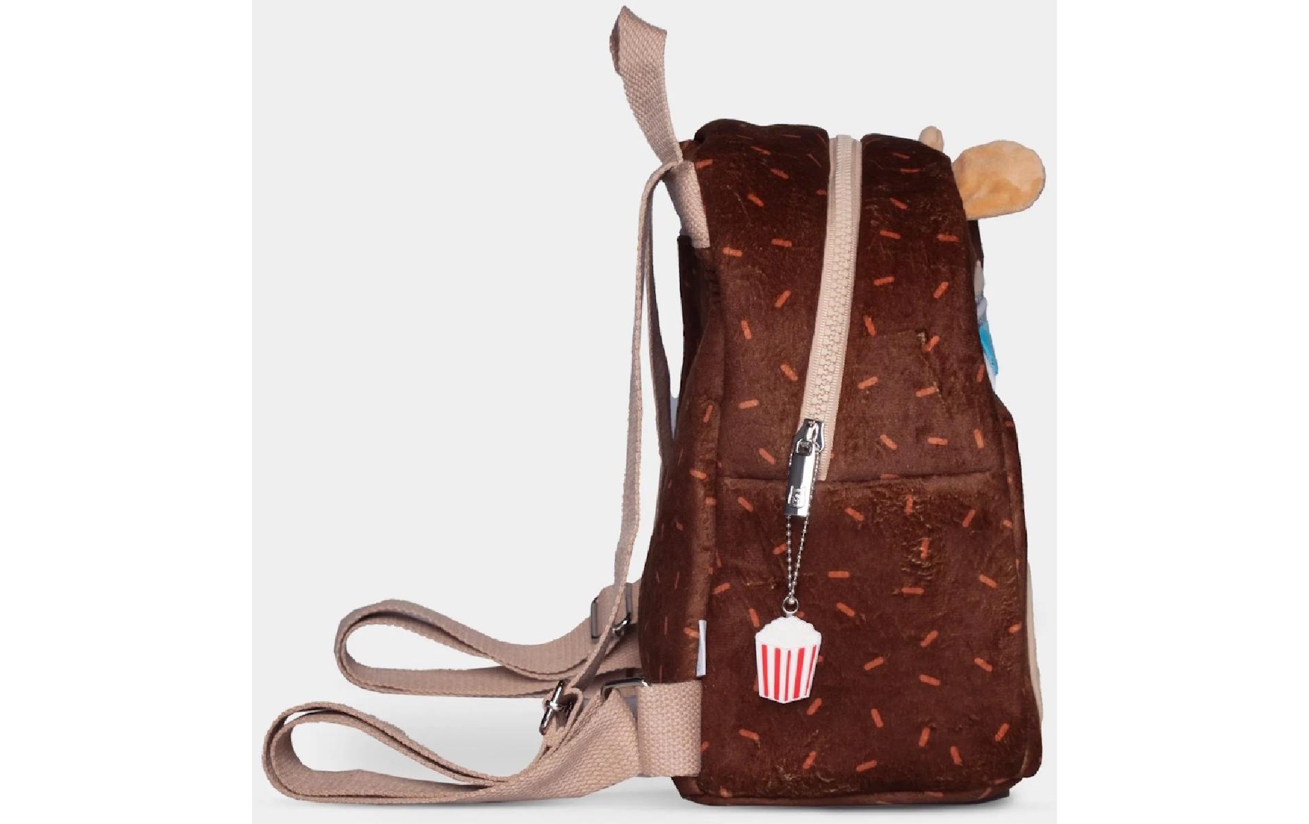 Rucksack Hans NoveltyMinirucksack