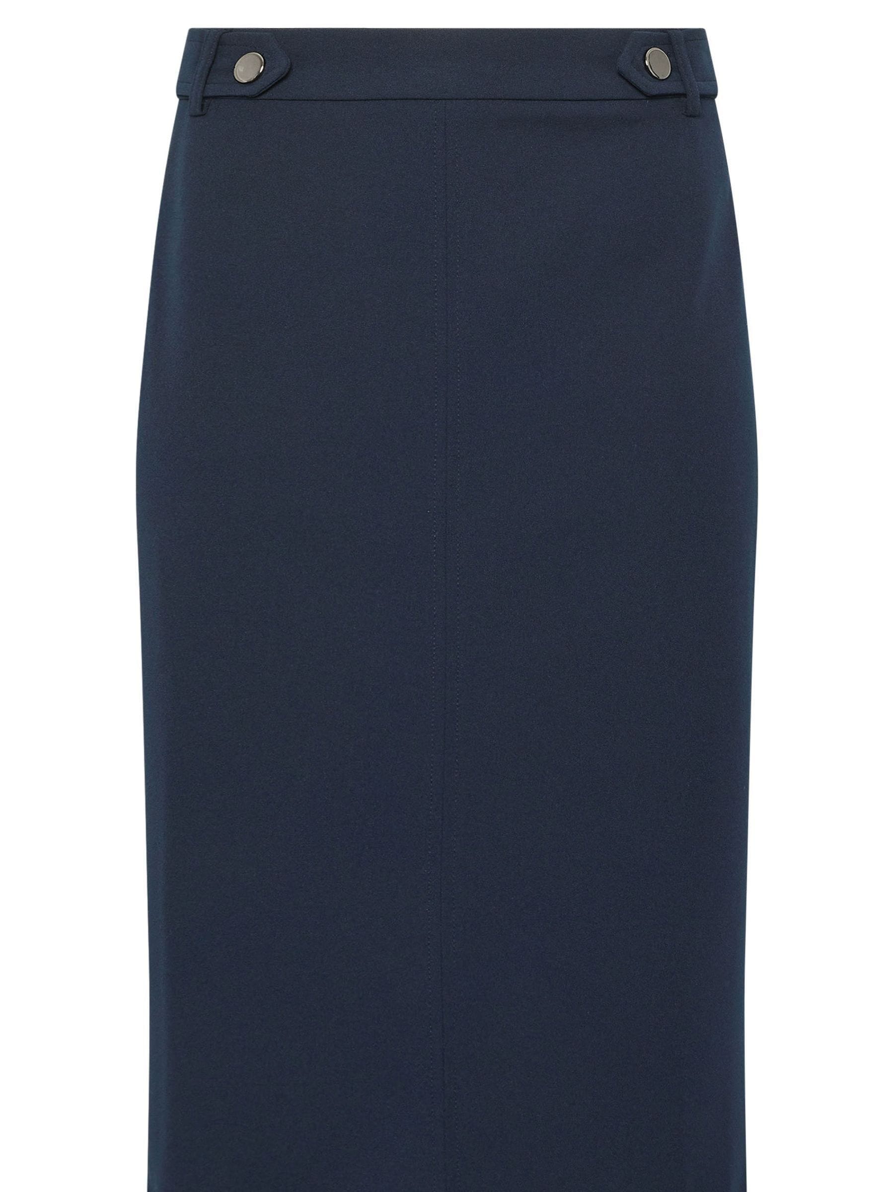 M&Co Tailored Pencil Skirt